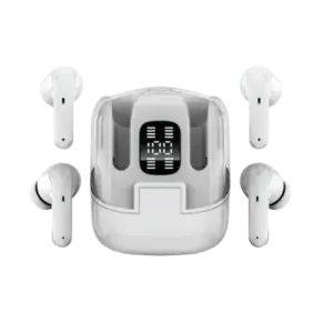 VBON 2-in-1 Twin Earbuds